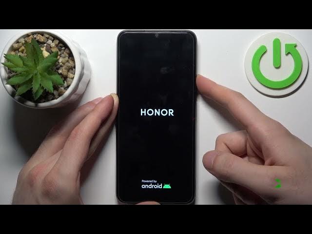 Video thumbnail for How to Open Recovery Mode on HONOR 70 Lite