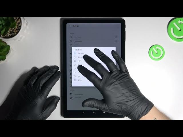 Video thumbnail for How to Change Photo Aspect Ratio in Chuwi HiPad Max