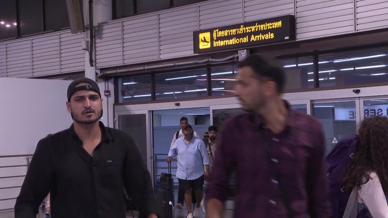 Video thumbnail for Thailand: Thailand ready to expand cross-border QR payment to elevate foreign tourists' experience.