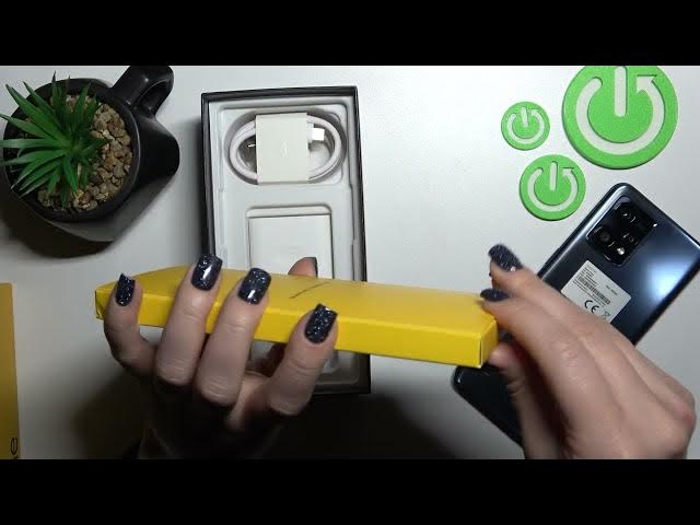 Video thumbnail for REALME 9 All Box Accessories Review // What Accessories the Device Comes With