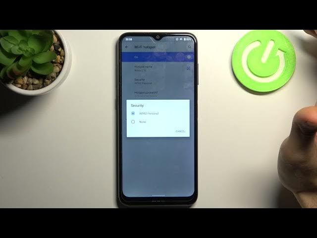 Video thumbnail for How to Activate Hotspot on NOKIA G20 - Turn On Personal Hotspot
