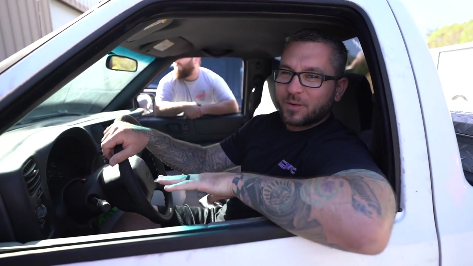 'Video thumbnail for NO Oil and a LOT of Nitrous. Our S10 is Finished!'