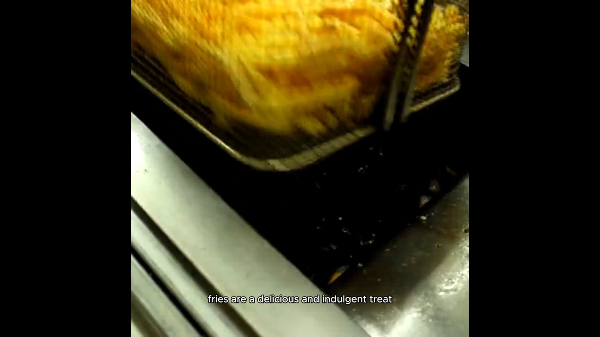 Video thumbnail for Loaded fries recipe