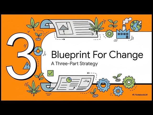 Video thumbnail for Building a Regenerative Future