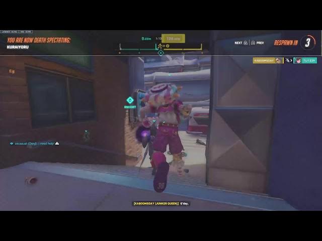 Video thumbnail for Overwatch 2