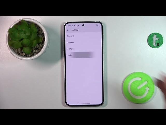 Video thumbnail for How to Change System Language on Nothing Phone 2?