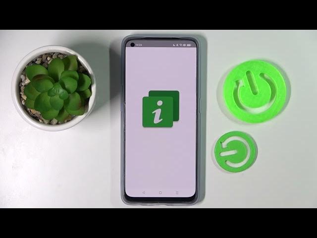 Video thumbnail for How to Check Phone Specifications on Oppo Reno 7 – DevСheck Hardware and Info App