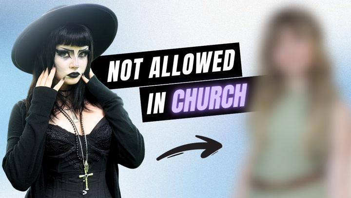 Video thumbnail for My Twin Told Me To 'Tone It Down' - Now He's Speechless | TRANSFORMED