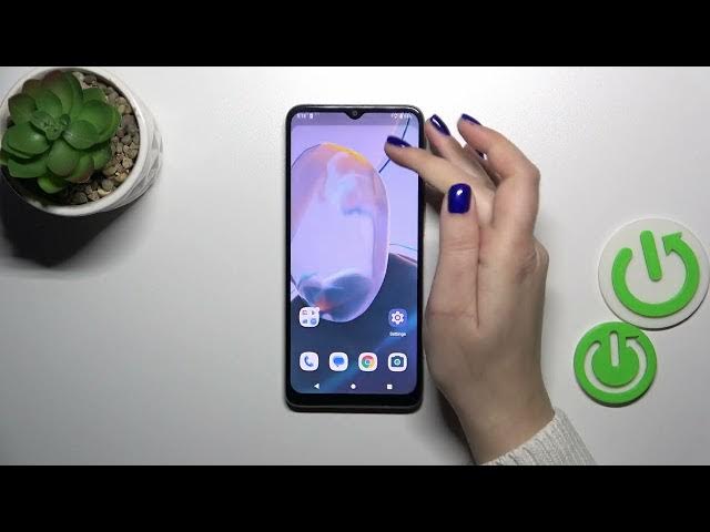 Video thumbnail for How to Activate & Set Up the Eye Comfort Mode Feature on MOTOROLA Moto E22i