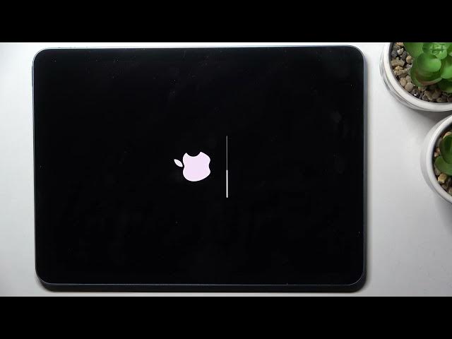 Video thumbnail for How to Reset All Settings in iPad Air 5th Gen WiFi - iPad Air 2022