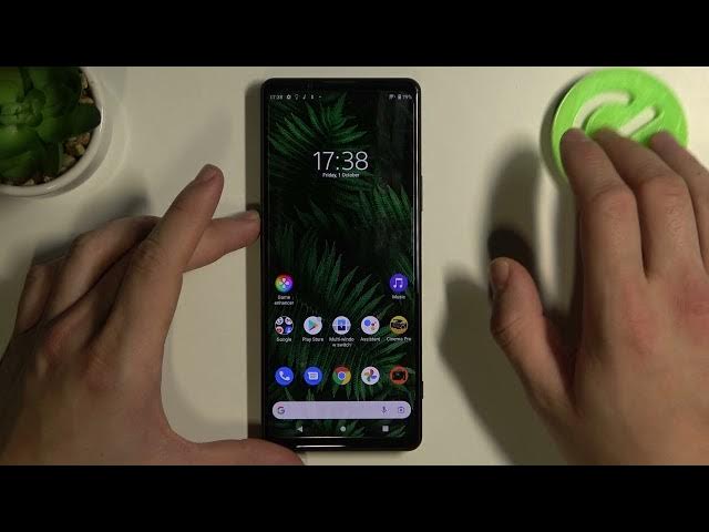 Video thumbnail for Does the Sony Xperia 1 III have a 3.5mm Headphone Jack input?