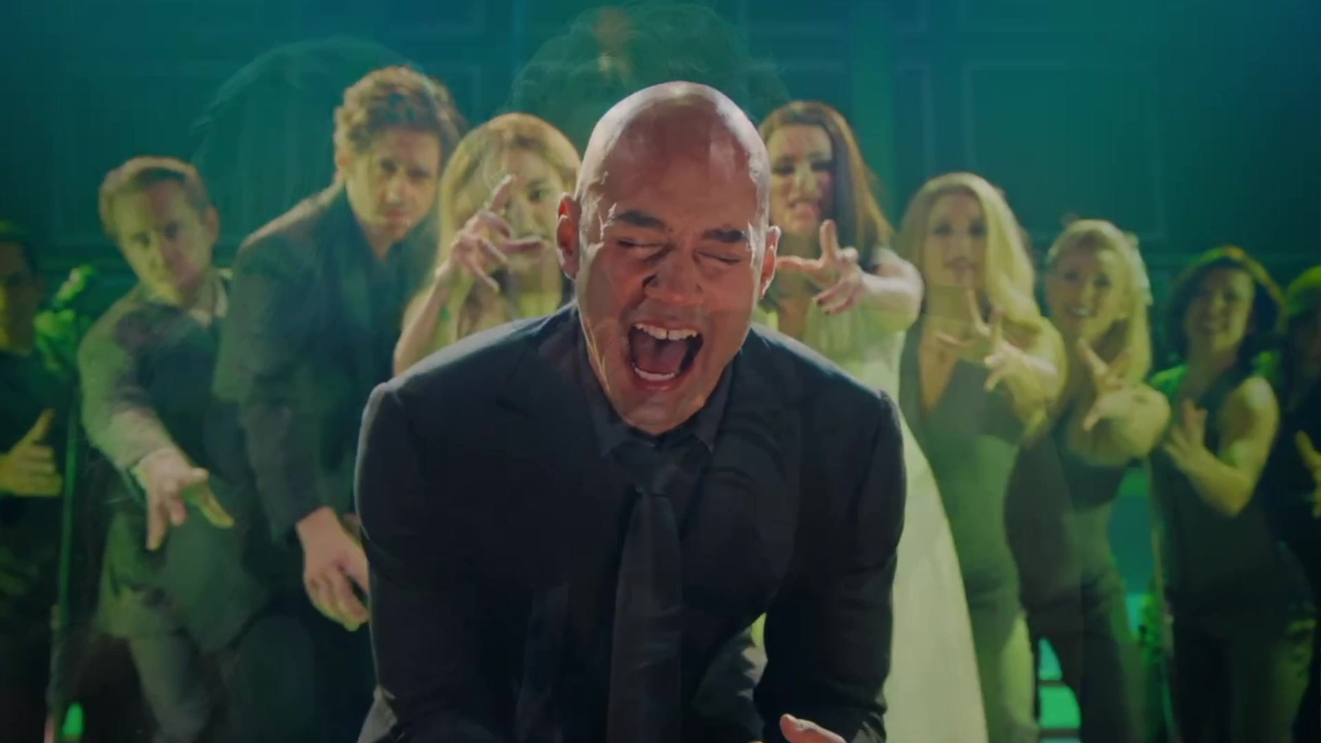 Video thumbnail for Notes on a Script: Danny Strong on Making the Book to CHESS Work