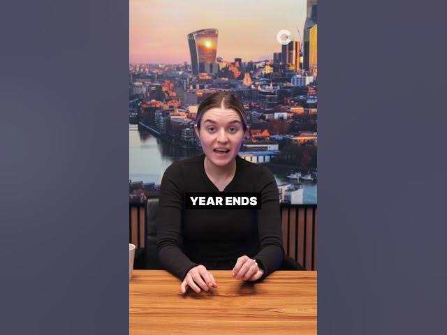 Video thumbnail for Is your ISA allowance at risk? ⏳