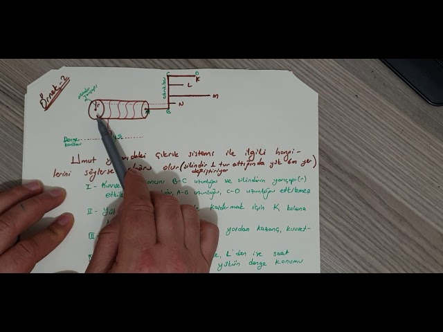 Video thumbnail for ÇIKRIK (8.Sınıf fen bilimleri)