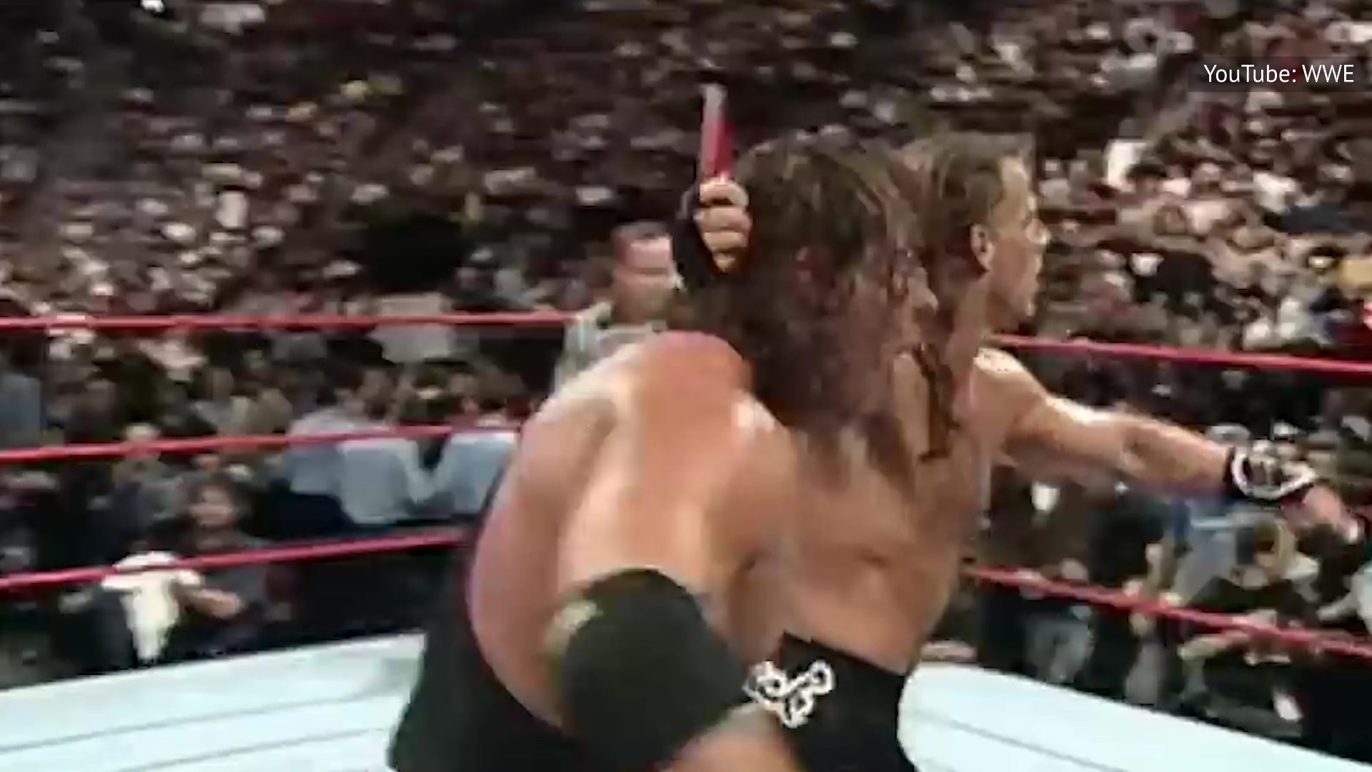 'Video thumbnail for Netflix's Mr. McMahon's Biggest Revelation About The Montreal Screwjob'