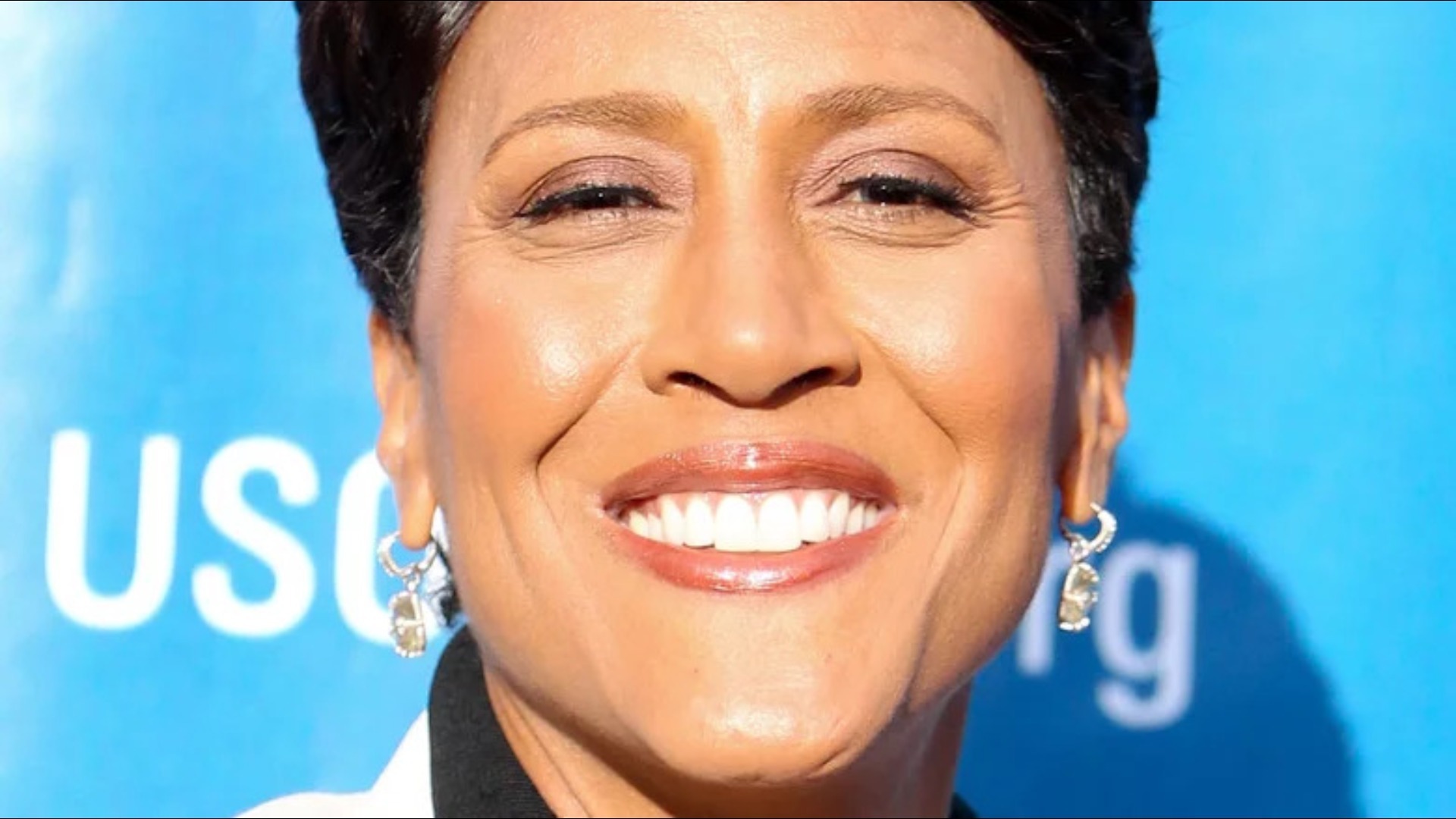 Video thumbnail for What You Don't Know About Robin Roberts