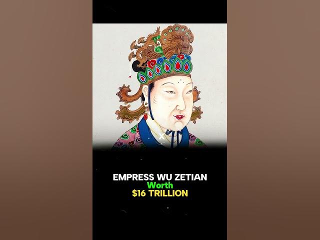 Video thumbnail for The-Richest-People-To-Have-Ever-Lived