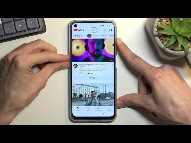 Video thumbnail for How to Bypass Google Account Verification on OnePlus Nord CE 2 Lite - Unlock FRP / Skip Google Lock