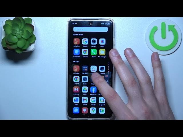 Video thumbnail for How to Record Screen on TECNO Spark 10C?