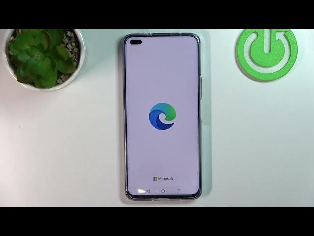 Video thumbnail for Honor 50 Lite - How To Install Microsoft Edge