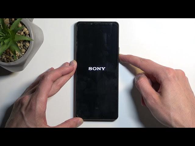 Video thumbnail for How to Hard Reset Sony Xperia 10 V via Recovery Mode - Wipe Data