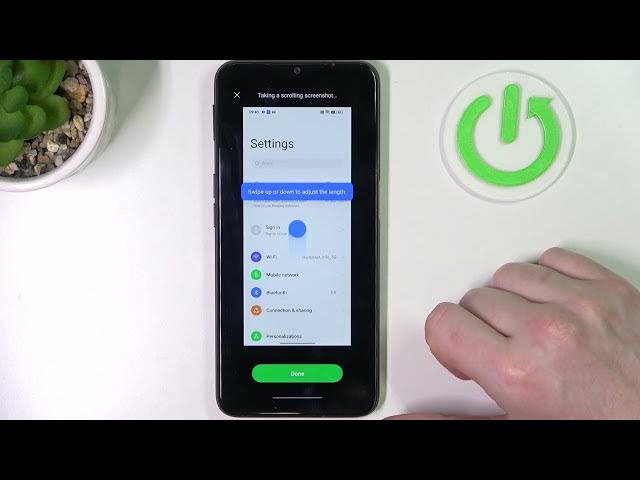 Video thumbnail for How To Take Full Page Screenshot on Oppo A16s / How to create Long screenshot on Oppo A16s