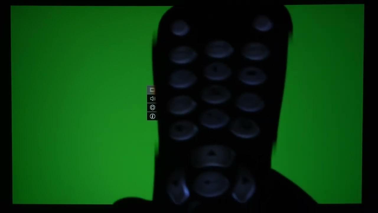 Video thumbnail for How To Adjust Keystone On Optoma HD146X