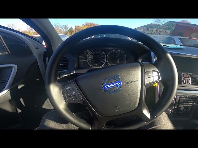 Video thumbnail for Where is Power Outlet in Volvo XC60 I ( 2008 – 2017 ) | How to Find Lighter Port?