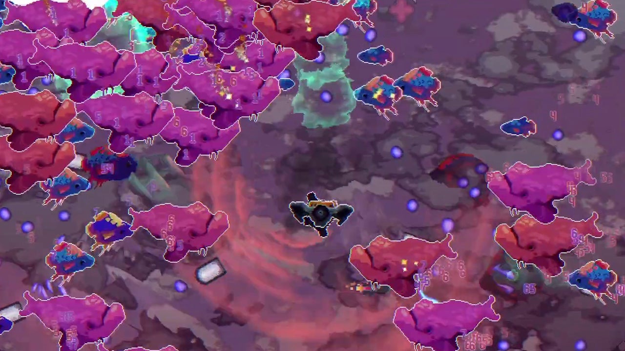 Video thumbnail for Cloudbreaker - Official Demo Launch Trailer
