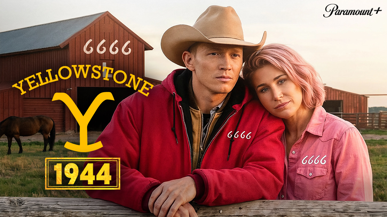 Video thumbnail for Yellowstone 6666 – Everything We Know So Far | Release Date, Cast & Story