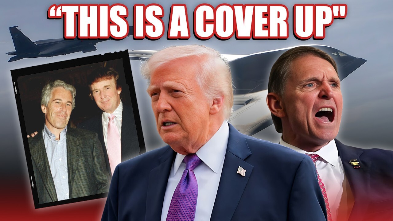 Video thumbnail for Steve Schmidt: The Truth Will Come Out