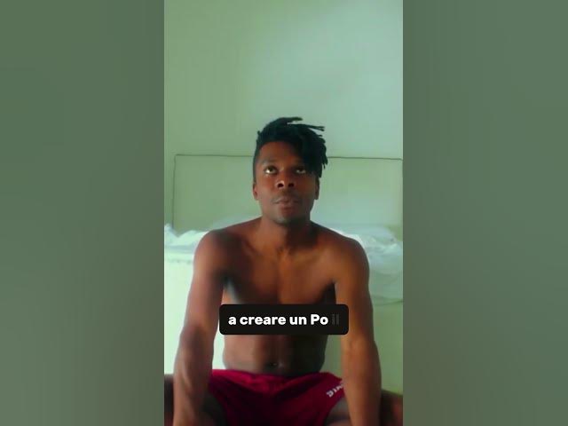 Video thumbnail for Come Iniziare la Giornata con Backholing #digitalmarketing