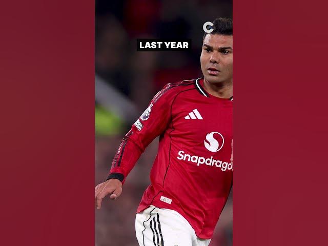 Video thumbnail for Manchester United are one step closer to a £10m financial boost from Adidas 💸