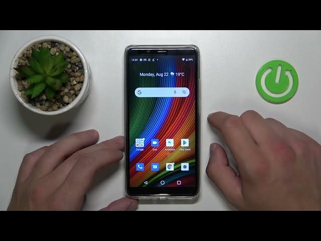 Video thumbnail for Cubot Note 9 How To Remove & Restore Messages App Icon
