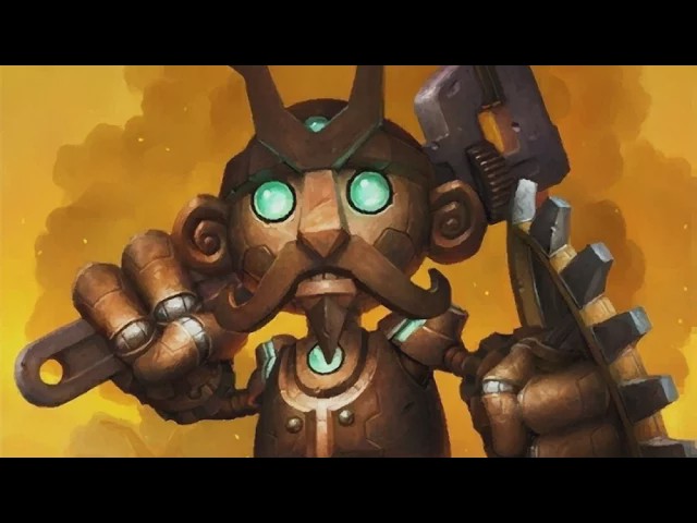 Video thumbnail for Tavern Brawl: Unite Against Mechazod