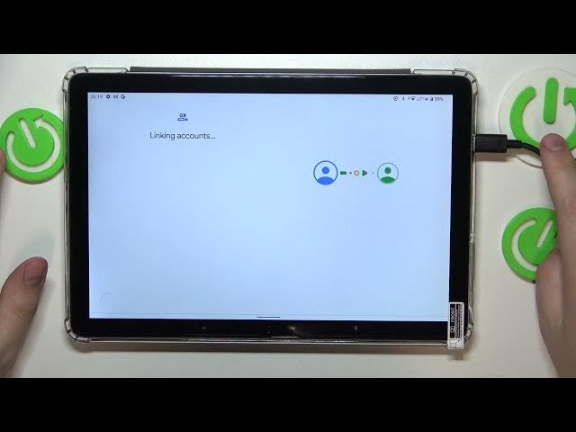 Video thumbnail for How to Set Up Parental Control on DOOGEE T10? - Family Link