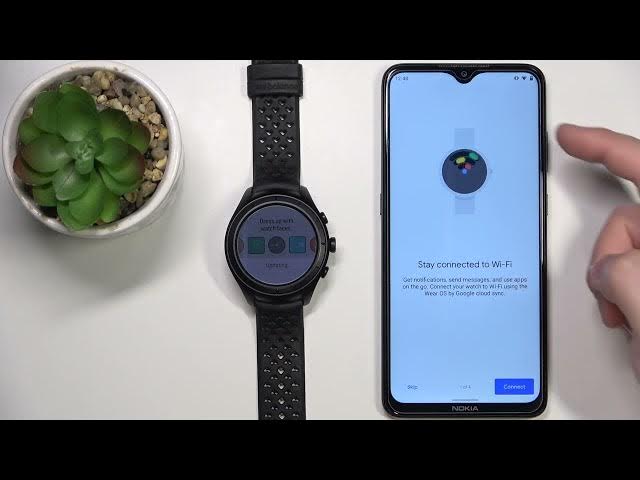 Video thumbnail for How to Connect NEW BALANCE RunIQ with Phone – Get Connection