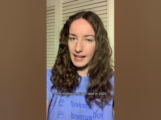 Video thumbnail for Ryan Preece Will Replace Cole Custer in 2023