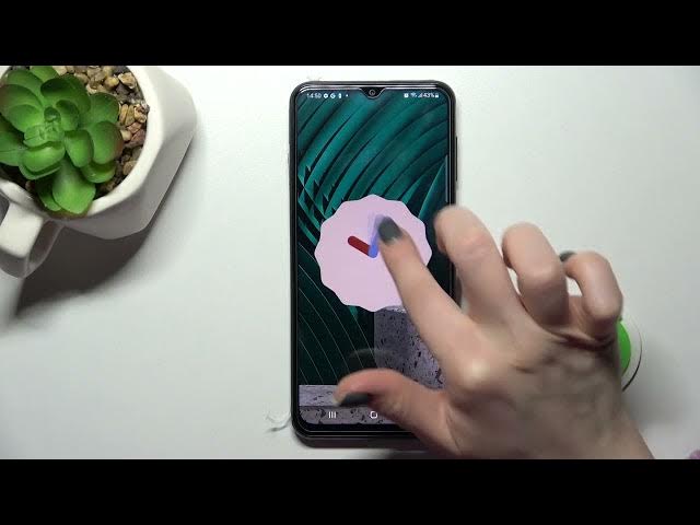 Video thumbnail for Samsung Galaxy F23 - How To Check Android Version