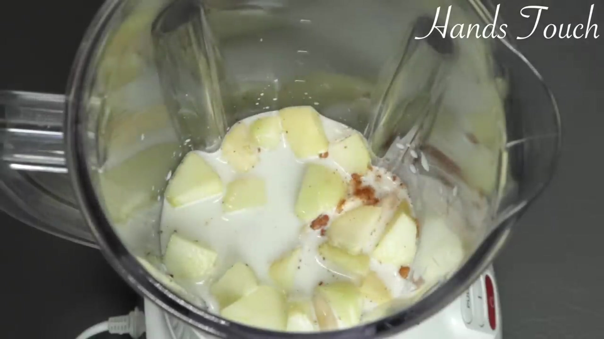 Video thumbnail for 10 Easy Milkshake Recipe   How to Make Homemade Milkshake(720P HD)