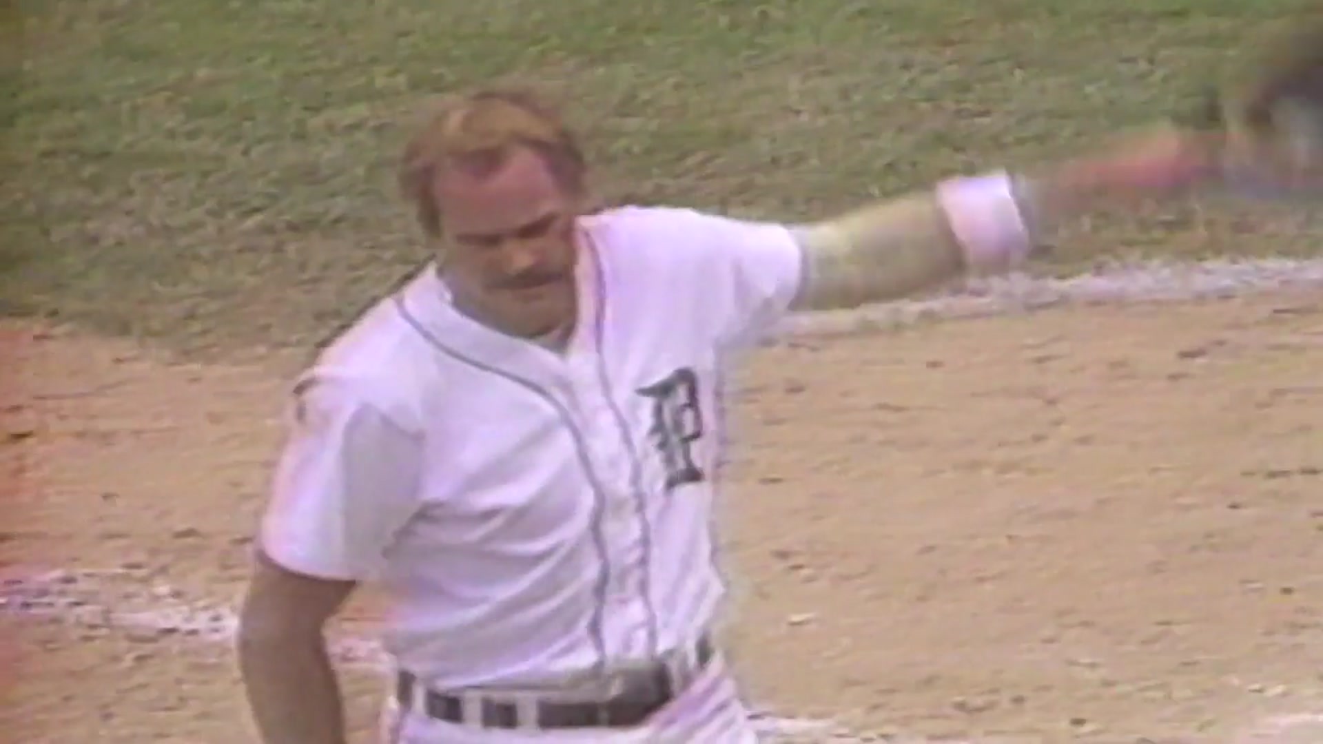 'Video thumbnail for Bob Uecker Open for Episode 3 of The Wacky World of Sports'