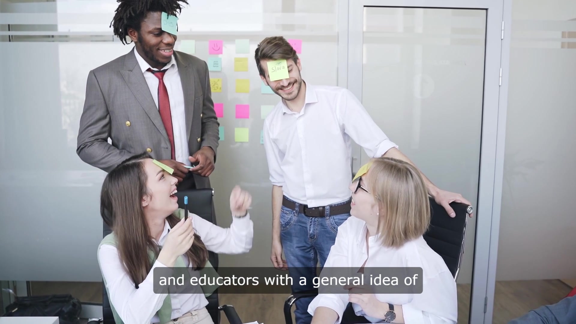 Video thumbnail for What is the Wonderlic Personnel Test?