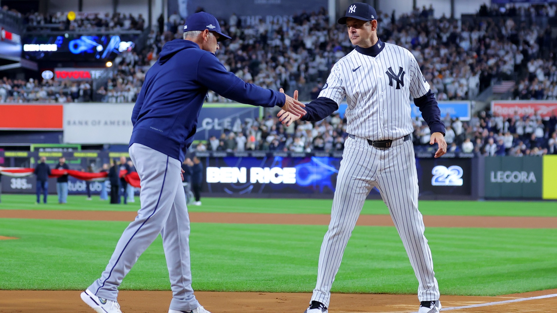 Video thumbnail for Yankees Swept by the Rays: Payroll and MLB Strategy