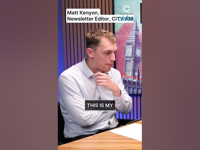 Video thumbnail for Are weather apps killing the British pub? 🍻