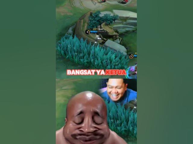 Video thumbnail for game play ngakak pascool #mobilelegends #topglobalml #mlbb #mobilelegendsid #topglobal