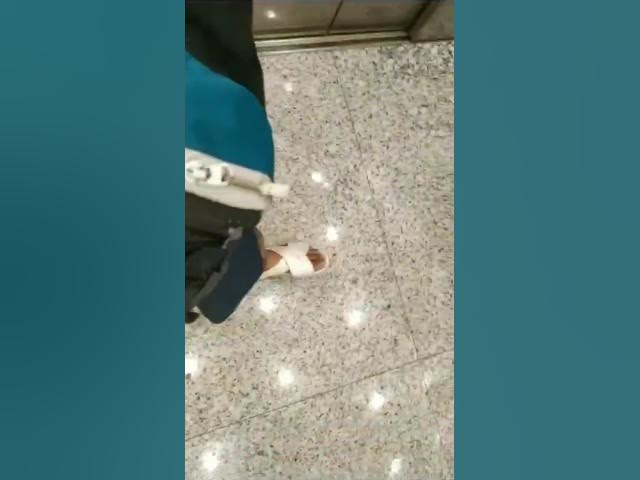 Video thumbnail for Potty mai pao rakh diya mai nai 😖😖😖😖