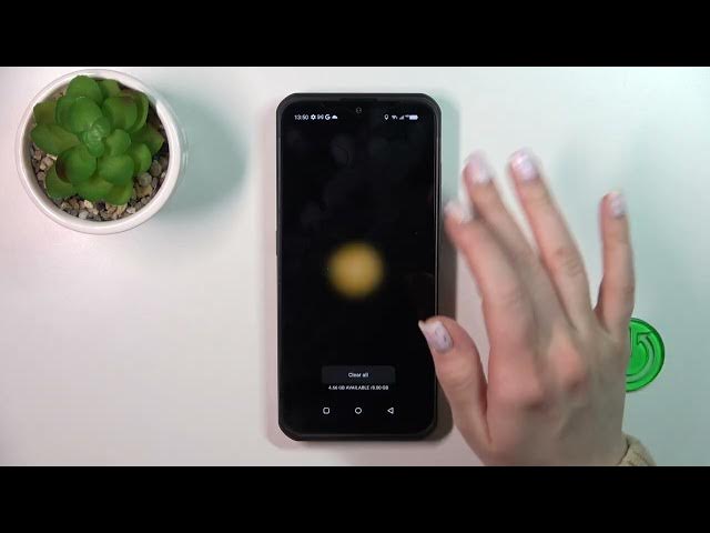 Video thumbnail for How to Access UleFone Armor 17 Pro Model Info - Check Device Model