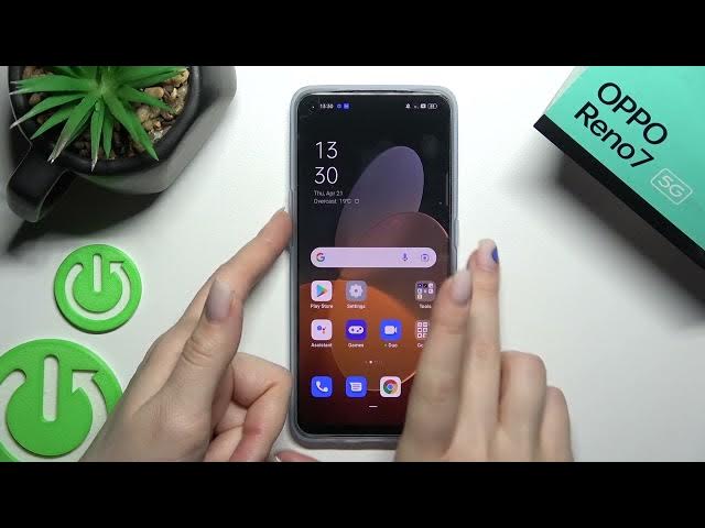 Video thumbnail for How to Unmute Ringtone on Oppo Reno 7 | Enable ringtone sounds on Oppo Reno 7