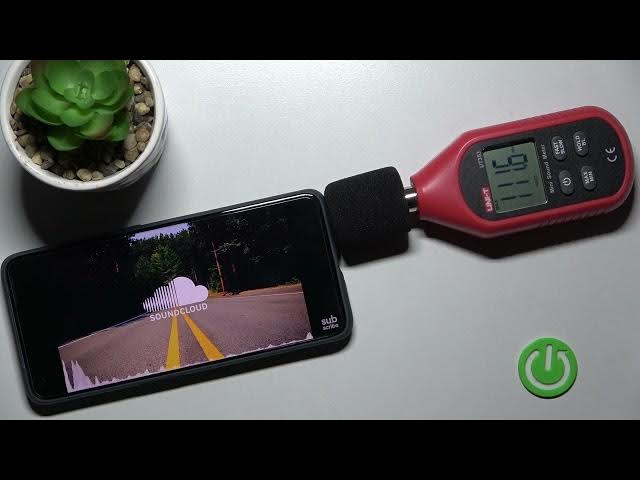 Video thumbnail for How is Loudest Speaker Level on Realme GT 2 Pro / Loud speaker test on Realme GT 2 Pro