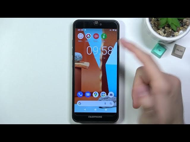 Video thumbnail for How to Add Home Screen Widgets on Fairphone 3 – Remove Home Screen Widgets